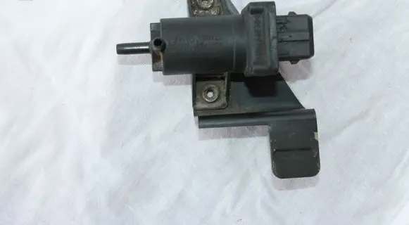 Saab 9-5 Secondary air pump 4394078