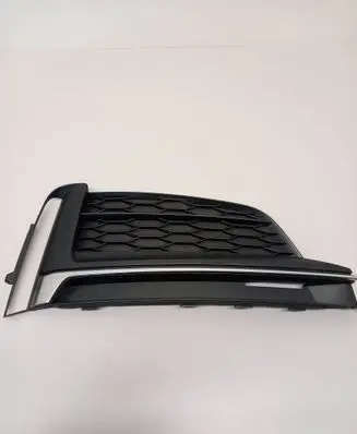 Audi A5 Front bumper lower grill 8W6807682F