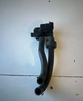 Mercedes-Benz S W222 Engine coolant pipe/hose A2308300084