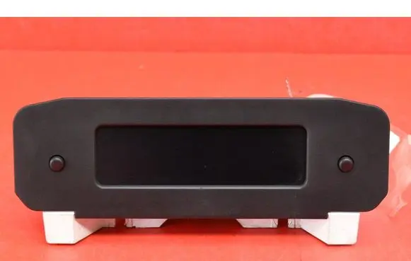 Peugeot 206 CC Radio/CD/DVD/GPS head unit 96564643XT