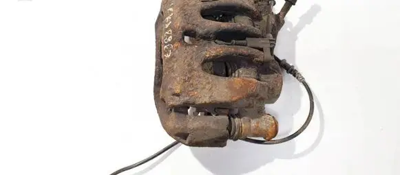 Volkswagen Crafter Front brake caliper