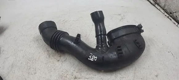 BMW 3 E46 Air intake hose/pipe 7790552