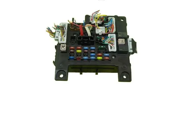 Mitsubishi Lancer VIII Fuse box set 8637A825