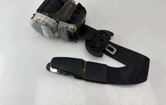 Audi A6 C7 Front seatbelt 4G8857706M