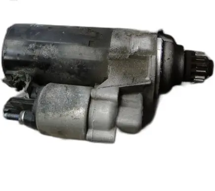 Seat Ibiza IV (6J,6P) Starter motor 02Z911024H