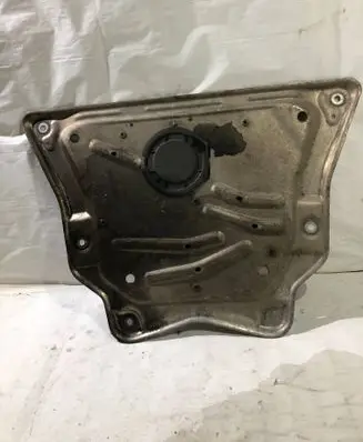 BMW X5 F15 Engine splash shield/under tray 6853814 FS14