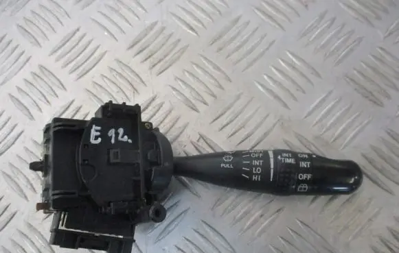 Toyota Corolla E120 E130 Wiper control stalk