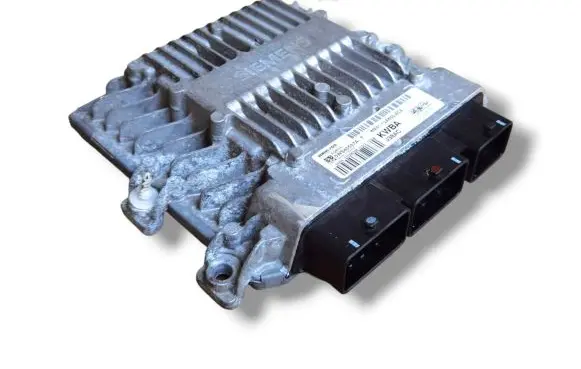 Ford Focus Engine control unit/module ECU 5WS40557A-T 6M51-12A650-AEA