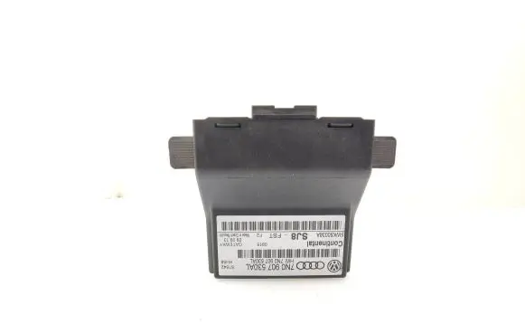 Volkswagen Caddy Gateway control module 7N0907530AL 5WK50038A