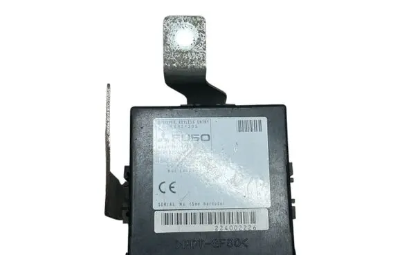Mitsubishi Canter Keyless (KESSY) go control unit/module MK421305 61B224000 224002226