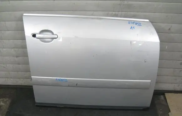 Audi A2 Front door