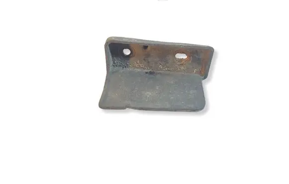 Lexus RX 450H Front mudguard 758650L040