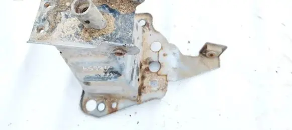 Opel Vectra C Front bumper mounting bracket 