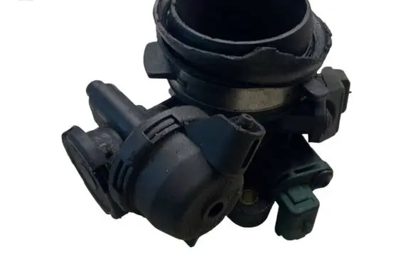Volvo V50 Throttle valve 9647474880 AK001611