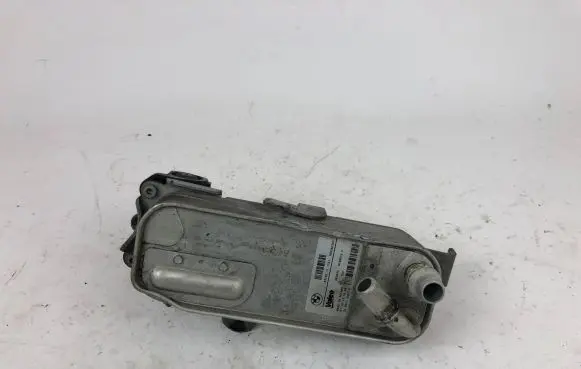 BMW 4 F36 Gran coupe Gearbox / Transmission oil cooler 760055303 M159015C 152723111