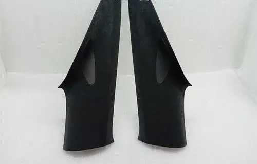 Porsche 911 992 Side speaker trim/cover 992867288K
