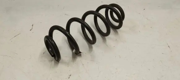 Audi Q5 SQ5 Rear coil spring 80a511115
