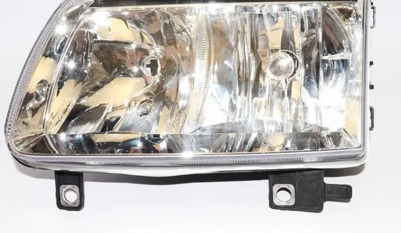 Volkswagen Polo III 6N 6N2 6NF Headlight/headlamp 6N1941017AB 26062007 89302815