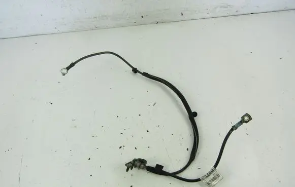Dacia Logan Pick-Up Negative earth cable (battery) P240805739R