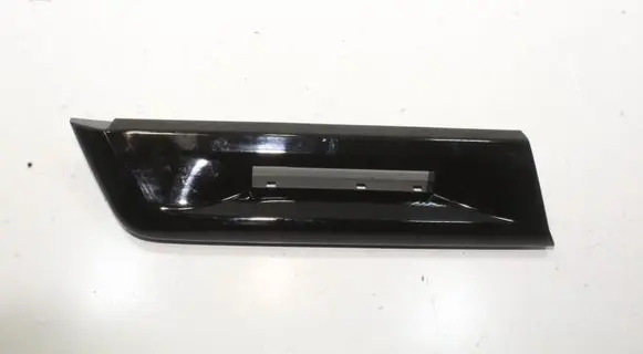 Volkswagen Golf VIII Dashboard glove box trim 5H2863099A