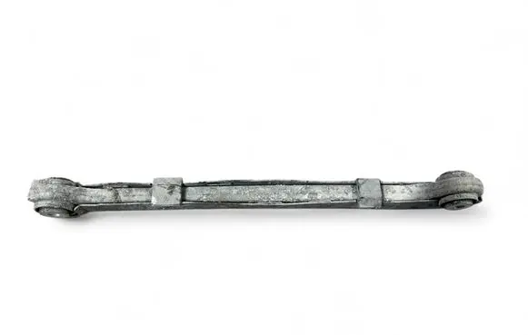 Mercedes-Benz CL C216 Rear control arm 2213520388