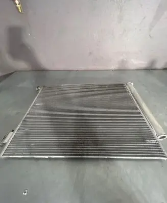 Renault Captur II A/C cooling radiator (condenser) 921005FA0A