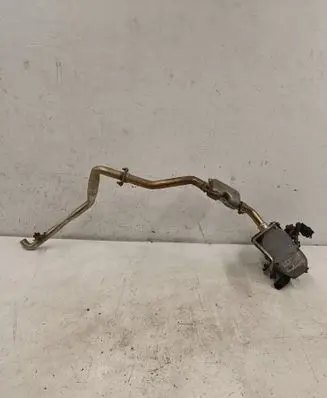 Toyota Auris 150 Auxiliary pre-heater (Webasto) 252421 032472 110945ZS