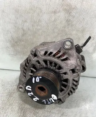 Mitsubishi Outlander Generator/alternator 1800a334