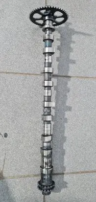 Nissan Navara D22 Camshaft 1234