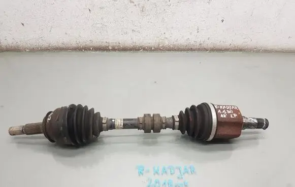 Renault Kadjar Front driveshaft 391014PD0A