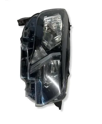 Peugeot Partner III Headlight/headlamp 9816826880 901461951LCU
