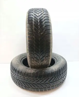 Volkswagen PASSAT B5 R15 winter tire 