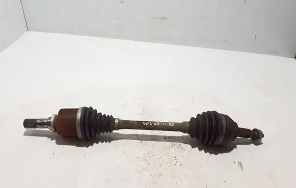 Renault Trafic III (X82) Front driveshaft 391013827R