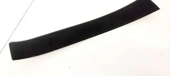 Audi A4 S4 B6 8E 8H Rear sill trim cover 8E0853376