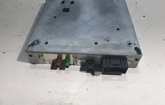 BMW 5 F10 F11 Other control units/modules 9300246 21367510