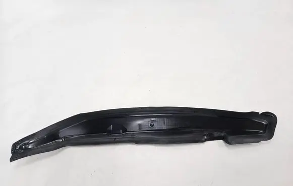 Volkswagen Golf VII Fender foam support/seal 5G0821112C