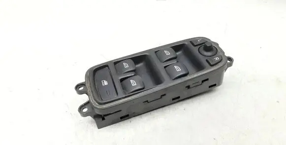Volvo V60 Electric window control switch 31334345