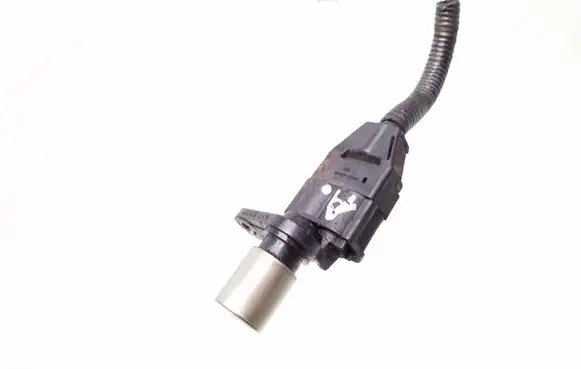 Toyota Avensis T250 Crankshaft position sensor 9091905042 0296001010
