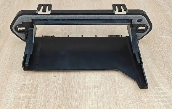 Volkswagen Amarok II Other interior part MB3A12A692CA MB3A12A692AB