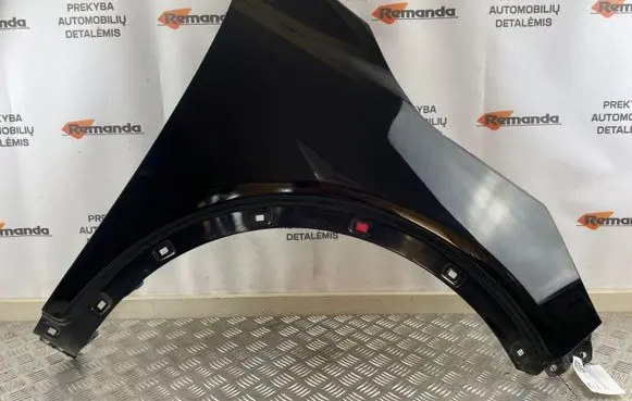 KIA Sorento Fender
