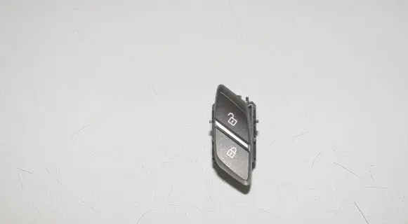 Central locking switch button