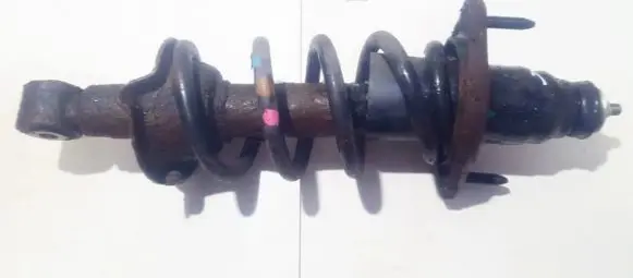Honda CR-V Rear shock absorber/damper