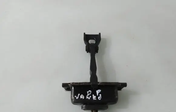 Mercedes-Benz Vaneo W414 Front door check strap stopper 