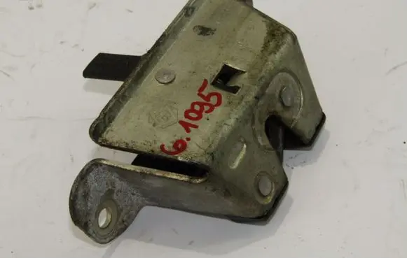 Citroen C1 Tailgate/trunk/boot lock/catch/latch 693500H010