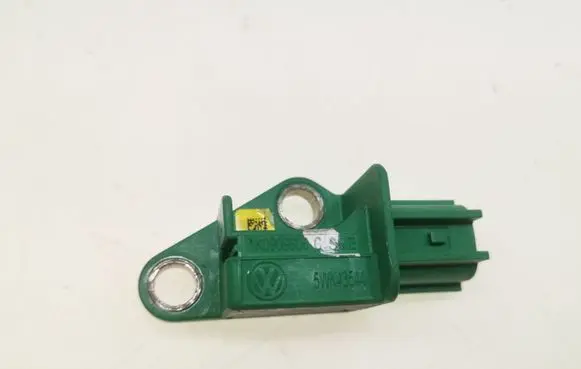 Audi A4 S4 B8 8K Airbag deployment crash/impact sensor 1K0909606C