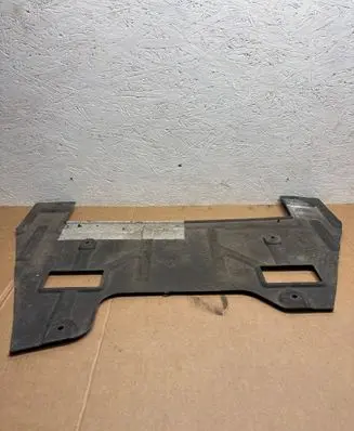 Jaguar E-Pace Engine splash shield/under tray J9C314385A