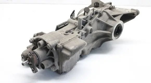 BMW 1 F40 Rear differential 8841514