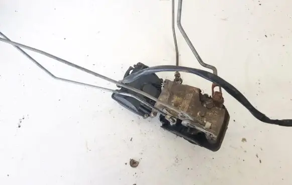Mazda Premacy Front door lock lcb07
