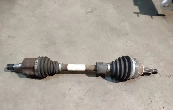Mini Cooper Countryman R60 Front driveshaft 9808533 51671