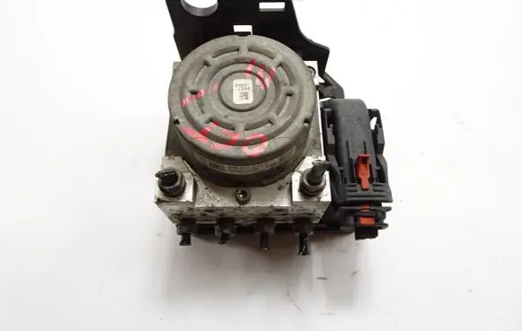 Skoda Octavia Mk3 (5E) ABS Pump 3Q0614517T 10022006704